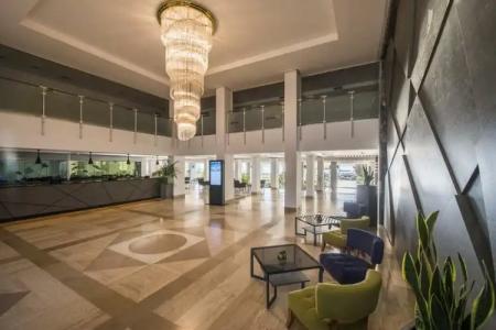 Altin Yunus & SPA - Çeşme - 37