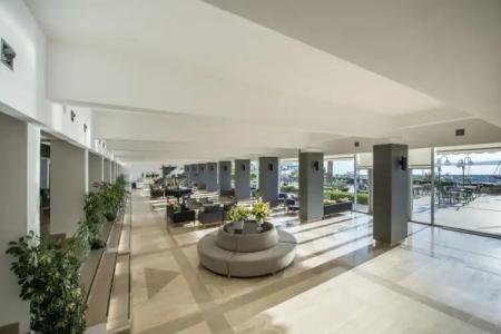 Altin Yunus & SPA - Çeşme - 15