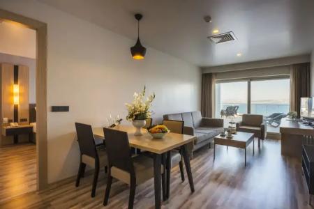 Altin Yunus & SPA - Çeşme - 28