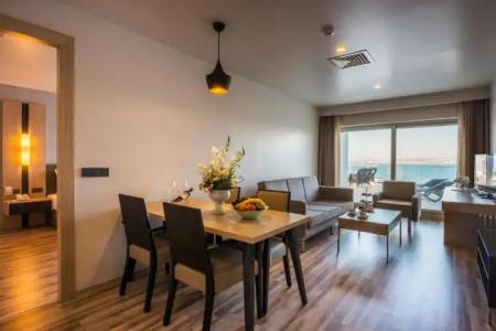 Altin Yunus & SPA - Çeşme - 115