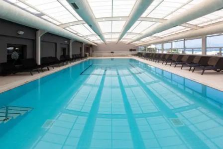 Altin Yunus & SPA - Çeşme - 4