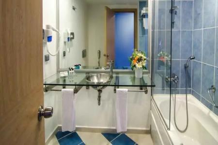 Altin Yunus & SPA - Çeşme - 29