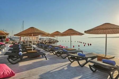 Altin Yunus & SPA - Çeşme - 38