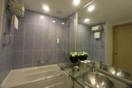 Altin Yunus & SPA - Çeşme - 30