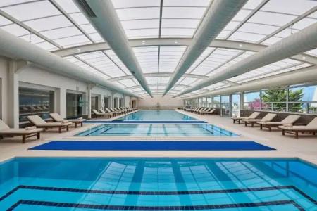 Altin Yunus & SPA - Çeşme - 64