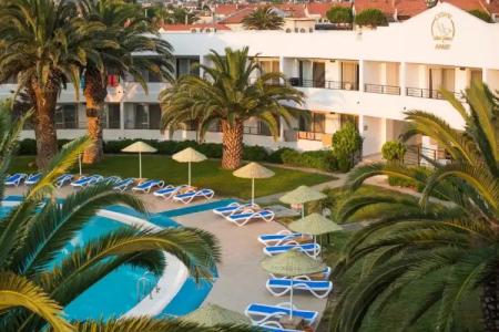 Altin Yunus & SPA - Çeşme - 63