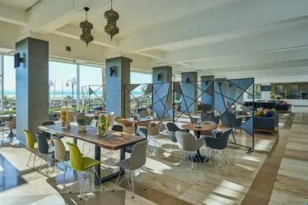 Altin Yunus & SPA - Çeşme - 3