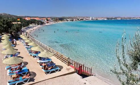 Altin Yunus & SPA - Çeşme - 18