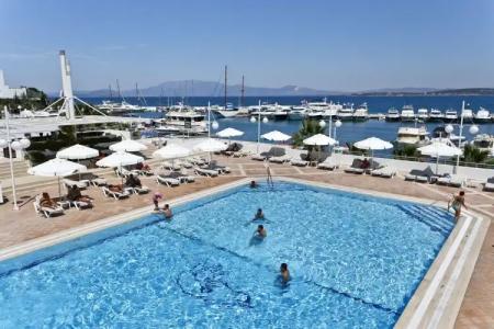 Altin Yunus & SPA - Çeşme - 17