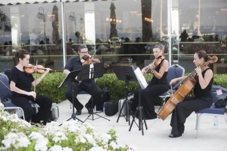 Altin Yunus & SPA - Çeşme - 23