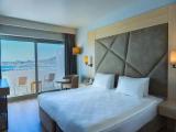 Superior Double room with sea view