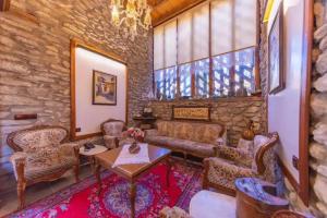 Cesmeli Konak Garden Mini-hotel, Safranbolu