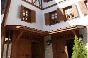 Hotel «Imren Lokum Konak - Special Class», Safranbolu