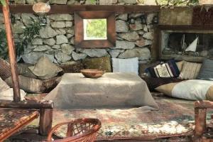 Villa Gokbel, Dalyan