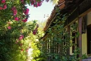 Keysan Yunus Hotel, Dalyan