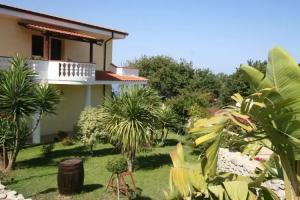 Fonte Di Bagnaria Tourist base, Ricadi