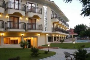 Dalyan Tezcan Hotel, Dalyan