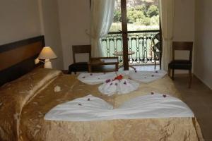 Dalyan Tezcan Hotel, Dalyan