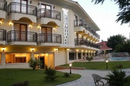 Dalyan Tezcan