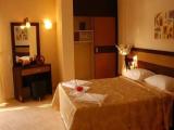 Standard Double room with canal view