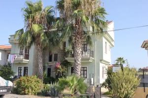 Jade Hotel, Dalyan