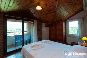 Sedir Resort - Hotel Rooms, Bungalows & Suites, Dalyan