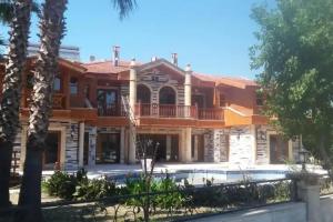 Bc Spa Hotel, Dalyan