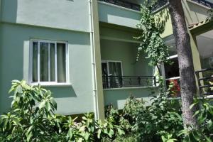 Parkmar Apart, Marmaris