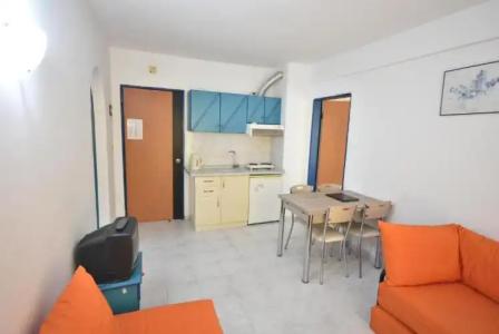 Golden Orange Apart - 46