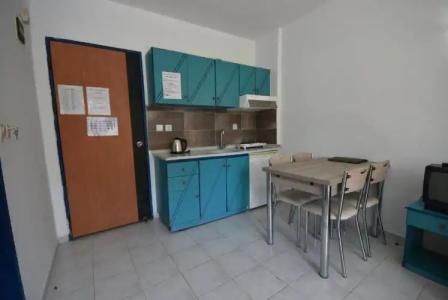 Golden Orange Apart - 39