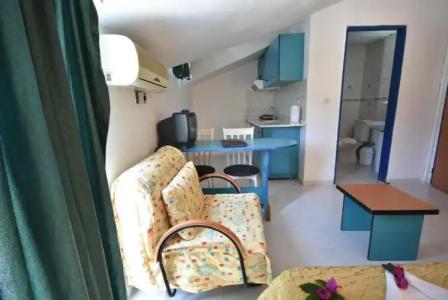 Golden Orange Apart - 56