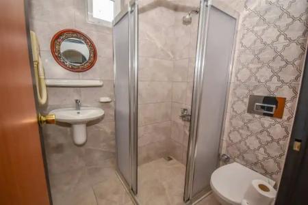 Golden Orange Apart - 7