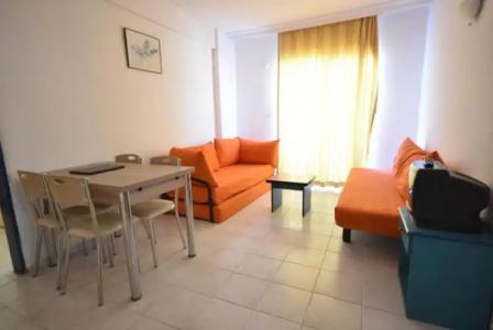 Golden Orange Apart - 47