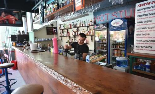 Golden Orange Apart - 10