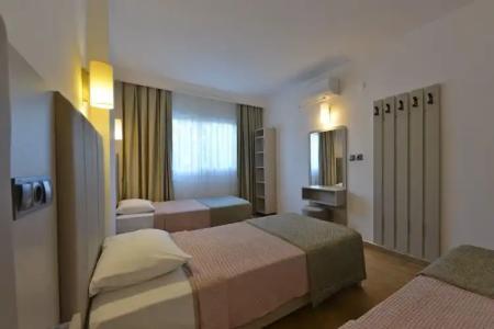 Golden Orange Apart - 33