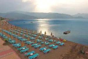 Blue Bay Platinum Hotel