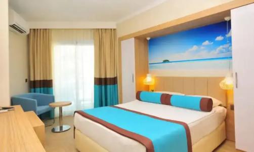 Blue Bay Platinum - 104