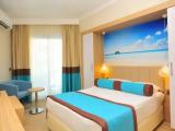 Standard Double room sea view
