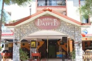 Apartment Hotel «Club Dante», Marmaris