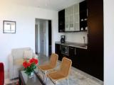 2 Bedrooms Suite with balcony