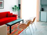 1 Bedroom Comfort Suite