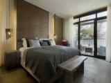 Standard room with sea view