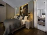 Standard Double room with sea view
