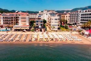 Cle Beach Boutique Hotel, Marmaris