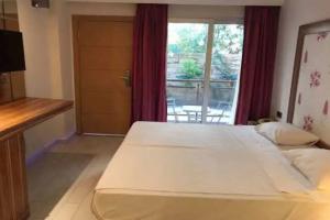 Cle Beach Boutique Hotel, Marmaris