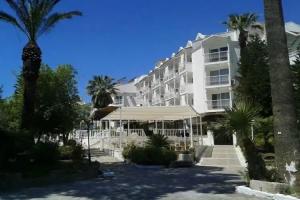 Ideal Panorama Hotel, Marmaris