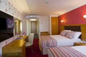Orsmaris Boutique Hotel, Marmaris