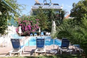 Orsmaris Boutique Hotel, Marmaris