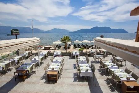 Orsmaris Boutique - 23