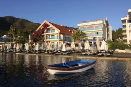 Orsmaris Boutique - 28